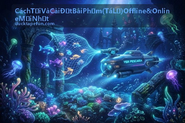 Cách Tải Và Cài Đặt Bài Phỏm Tá Lả Offline và Online trên thiết bị