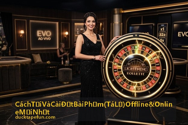Phiên bản Phỏm offline nhẹ máy
