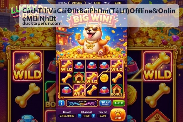 Ưu điểm khi chơi bài Phỏm Tá Lả offline